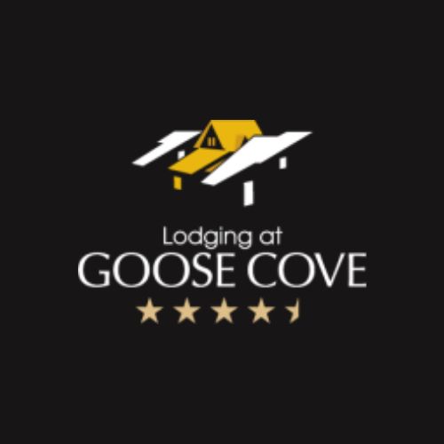 Lodging at Goose Cove